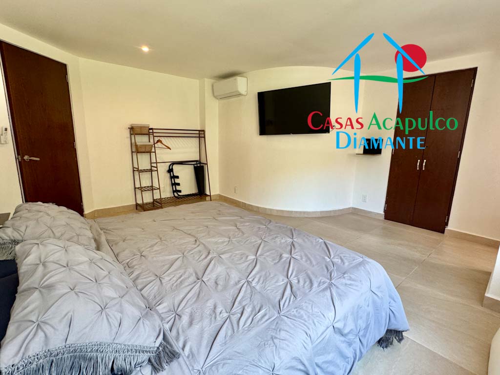 Punta Marqués Cannes PH Jr 1 - Recámara dos 5